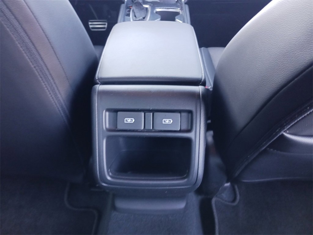 Used 2022 Honda Accord Sport image 22