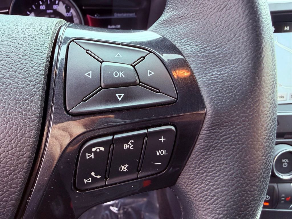 Used 2017 Ford Explorer XLT w/ Equipment Group 202A image 22