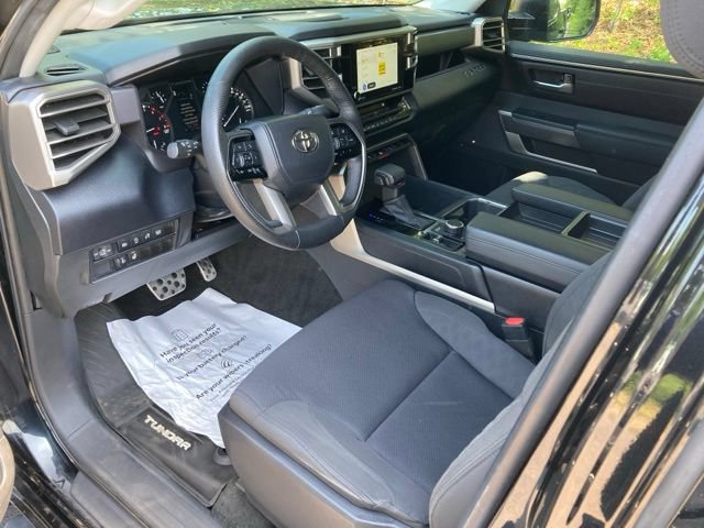 Used 2023 Toyota Tundra SR5 AWD/4WD image 16