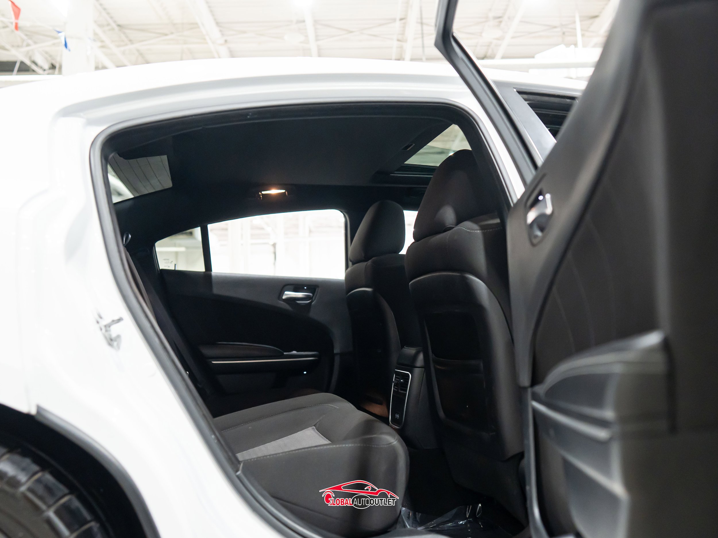 Used 2020 Dodge Charger Scat Pack w/ Driver Convenience Group RWD image 18