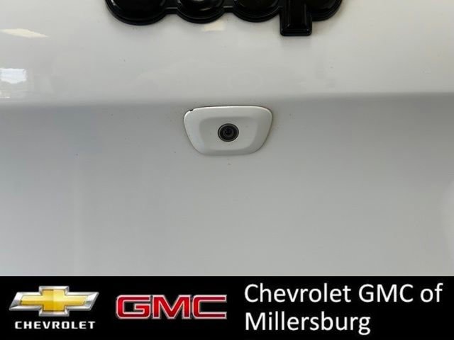 Used 2018 Jeep Cherokee Latitude w/ Altitude Package AWD/4WD image 7