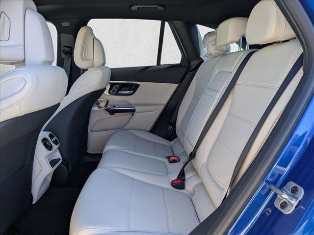 New 2026 Mercedes-Benz GLC 300 image 16