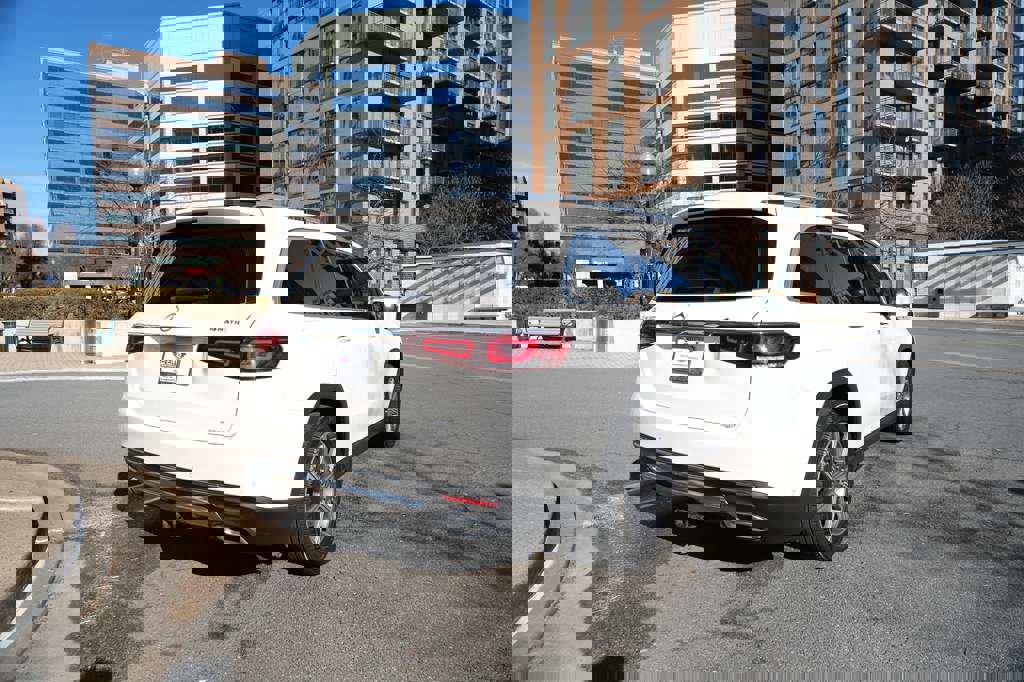 Used 2020 Mercedes-Benz GLS 450 4MATIC image 11