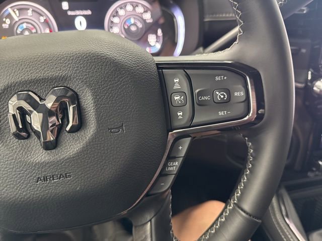 New 2026 RAM 2500 Limited image 41