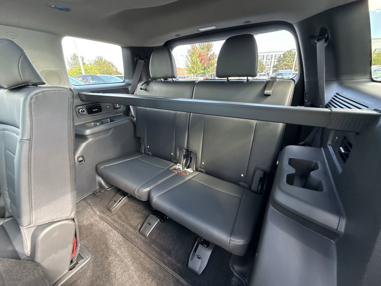 New 2026 Hyundai Santa Fe Limited image 26