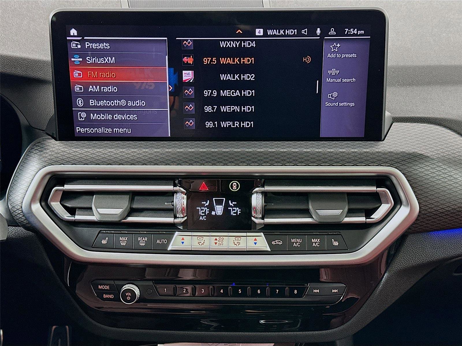 Used 2023 BMW X3 xDrive30i w/ M Sport Package image 15