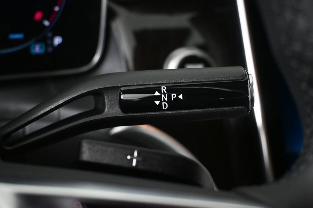 Certified 2025 Mercedes-Benz GLC 300 4MATIC image 15