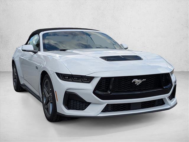 New 2025 Ford Mustang GT Premium image 6