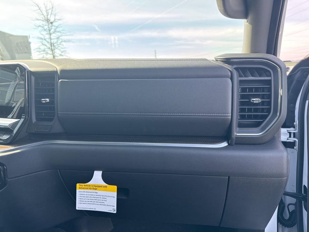 New 2026 GMC Sierra 1500 Elevation image 23