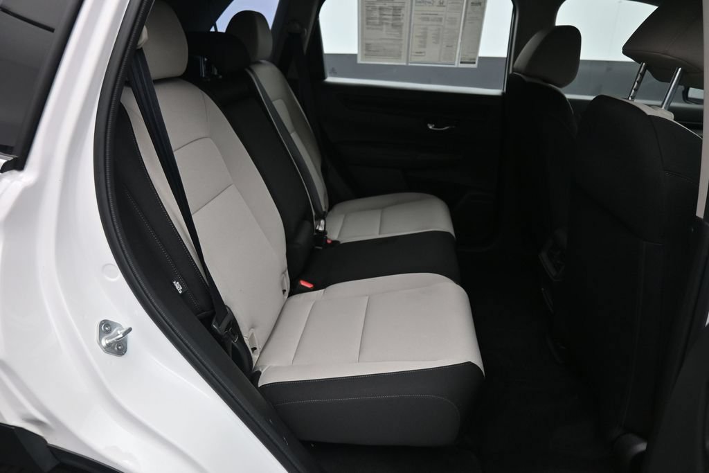 Certified 2023 Honda CR-V LX image 22