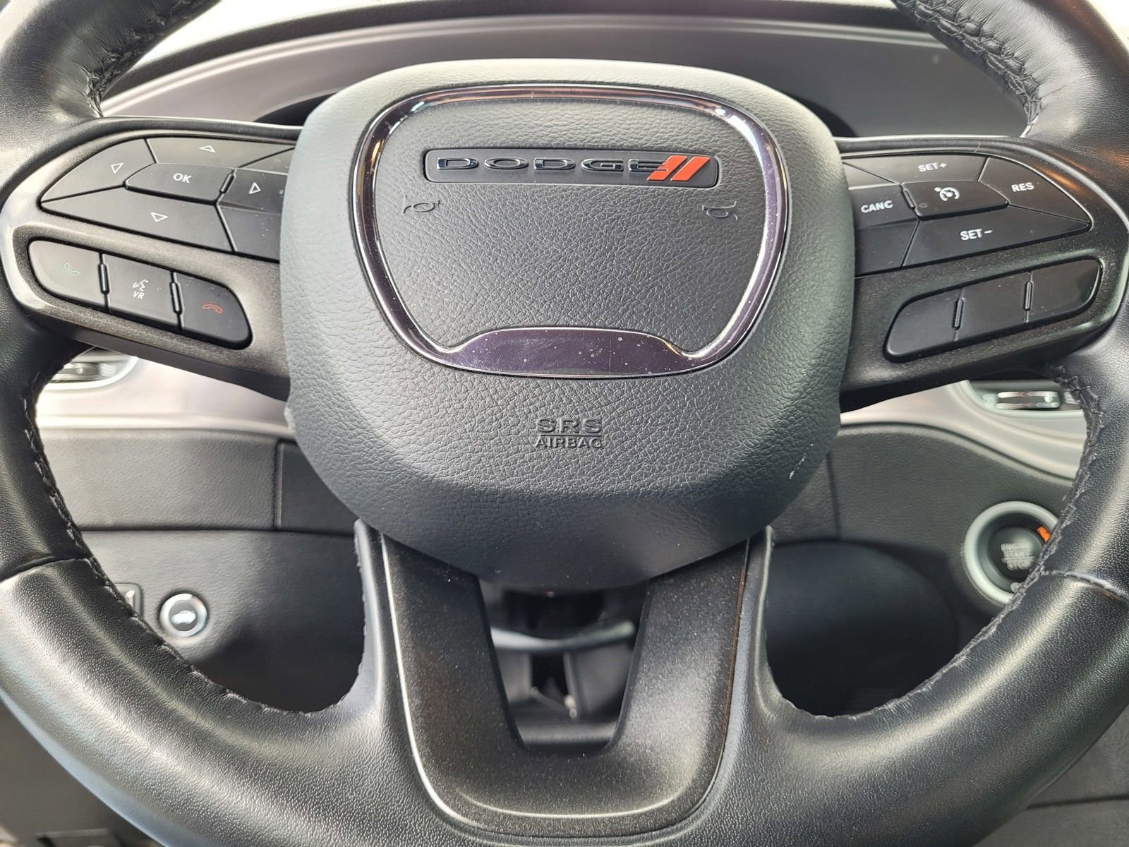 Used 2023 Dodge Charger SXT image 19