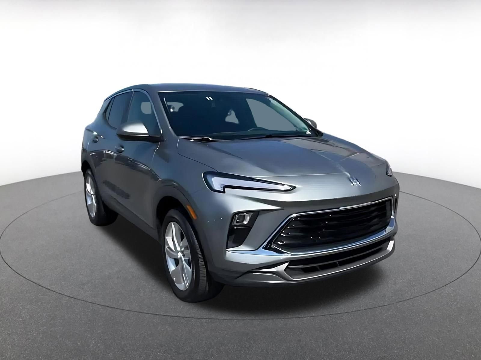 Used 2025 Buick Encore GX Preferred image 3