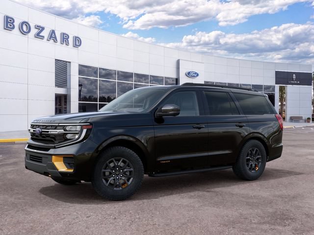 New 2027 Ford Expedition Tremor w/ Driver's Package