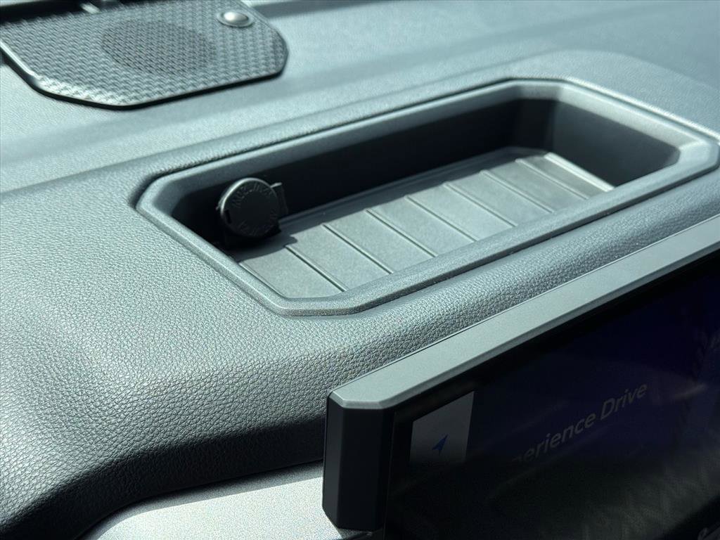 Used 2024 Toyota Tundra SR5 w/ SR5 Premium Package image 28