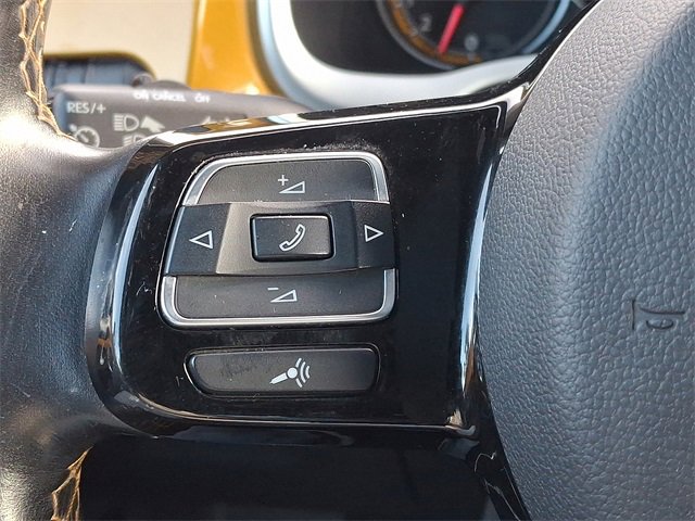 Used 2016 Volkswagen Beetle 1.8T Dune image 21