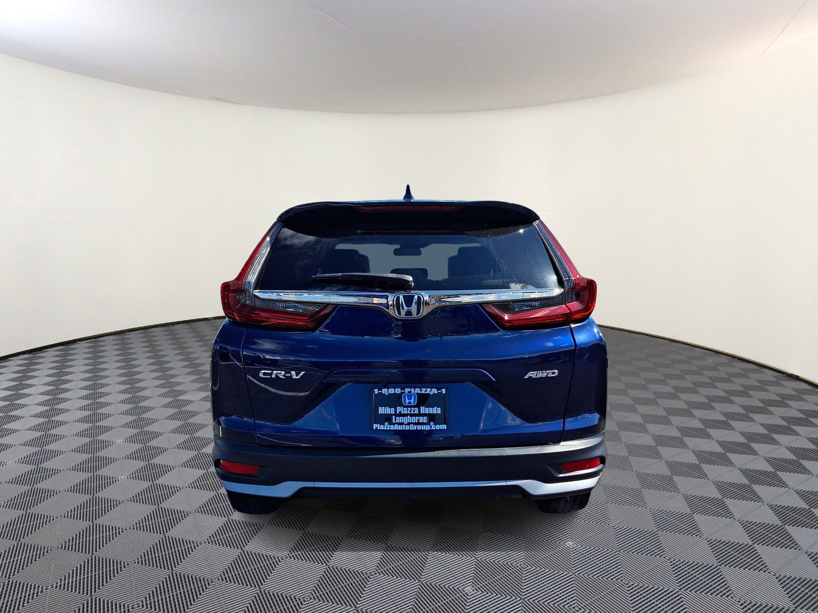 Used 2020 Honda CR-V EX image 6