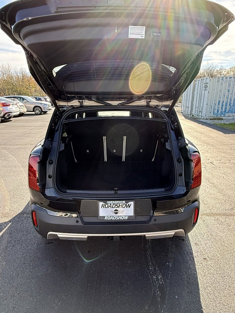 New 2026 MINI Cooper Countryman S image 9