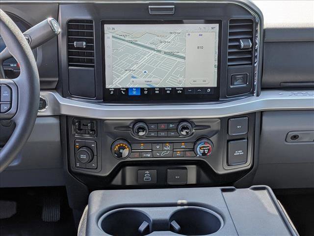 New 2026 Ford F250 XLT AWD/4WD image 11