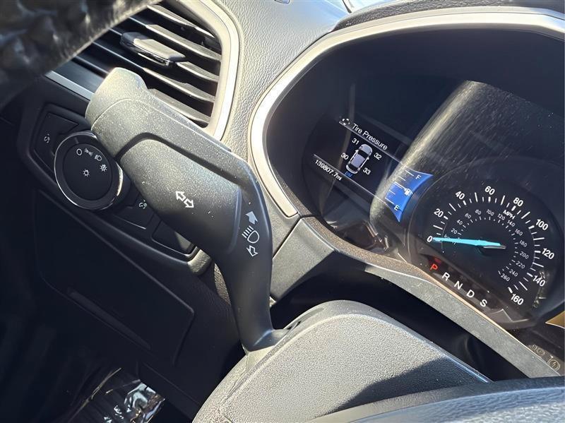 Used 2018 Ford Edge SEL w/ Equipment Group 201A FWD image 51
