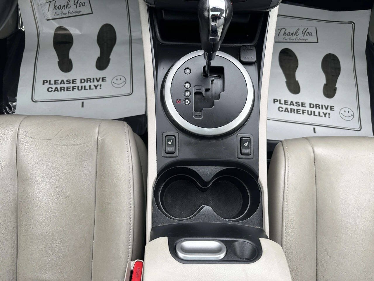 Used 2011 MAZDA CX-7 i Touring FWD image 20