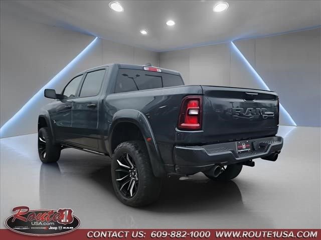 New 2026 RAM 1500 Big Horn image 11