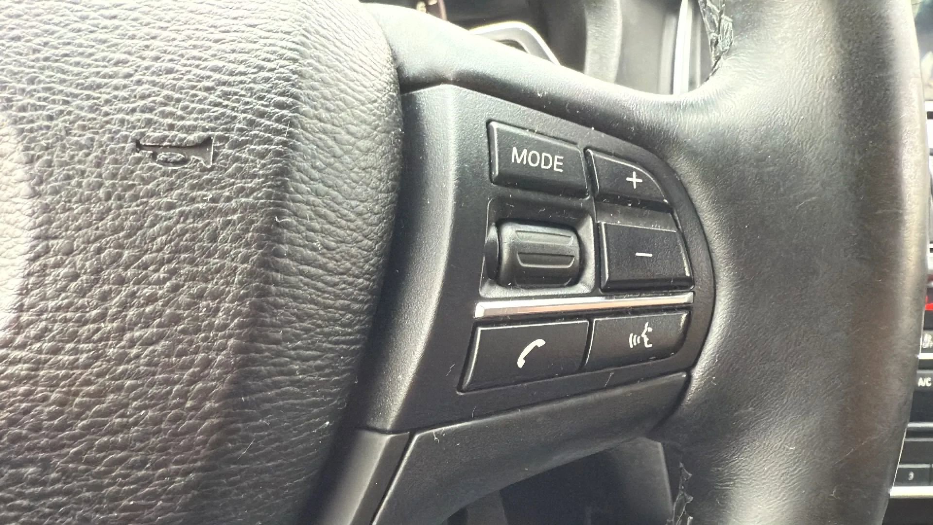 Used 2016 BMW X4 xDrive35i image 7