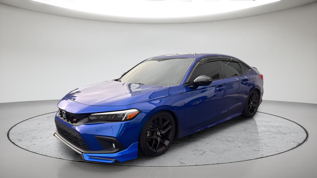 Used 2024 Honda Civic Si image 5