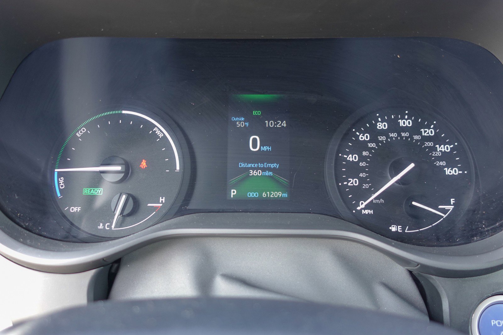 Used 2024 Toyota Sienna LE image 17