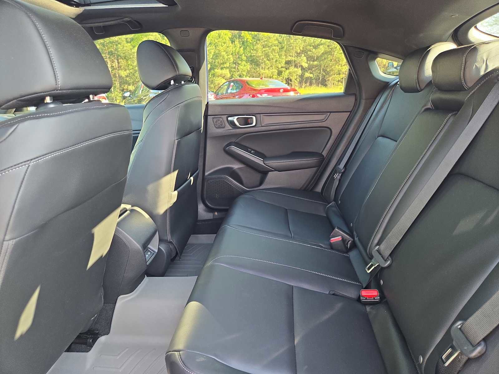 Used 2024 Acura Integra A-Spec image 11