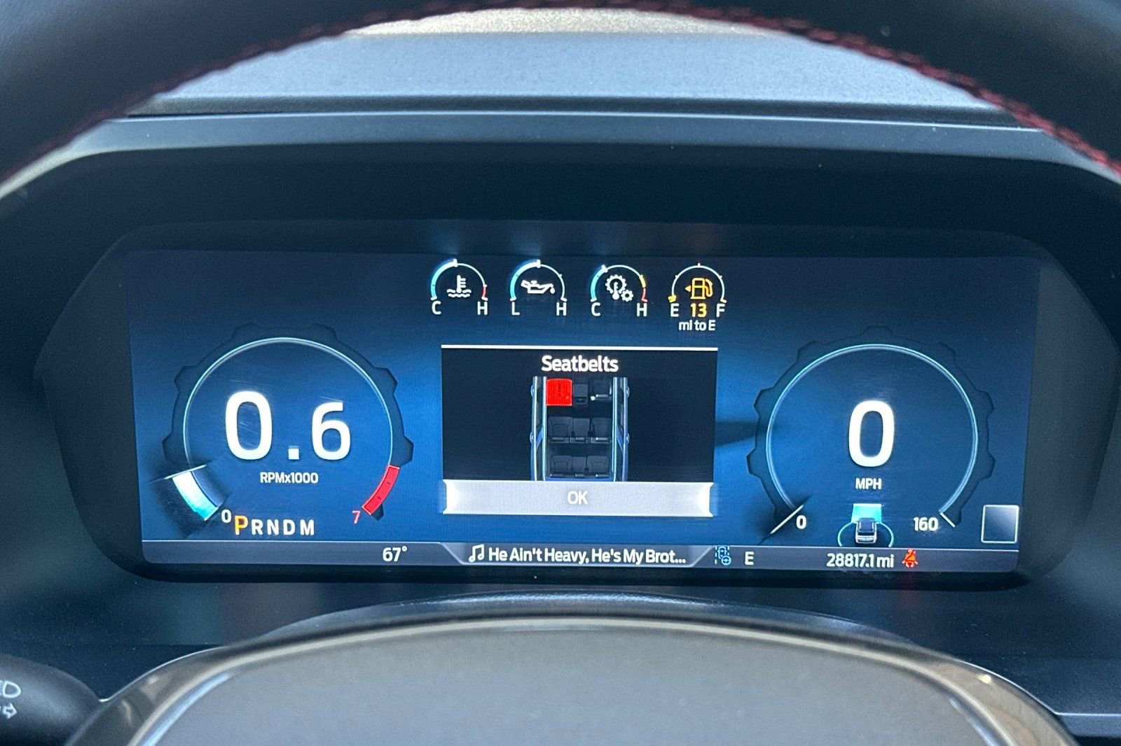 Certified 2023 Ford Expedition Max Limited image 23