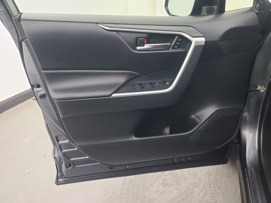 Used 2024 Toyota RAV4 XLE Premium w/ Weather Package image 22