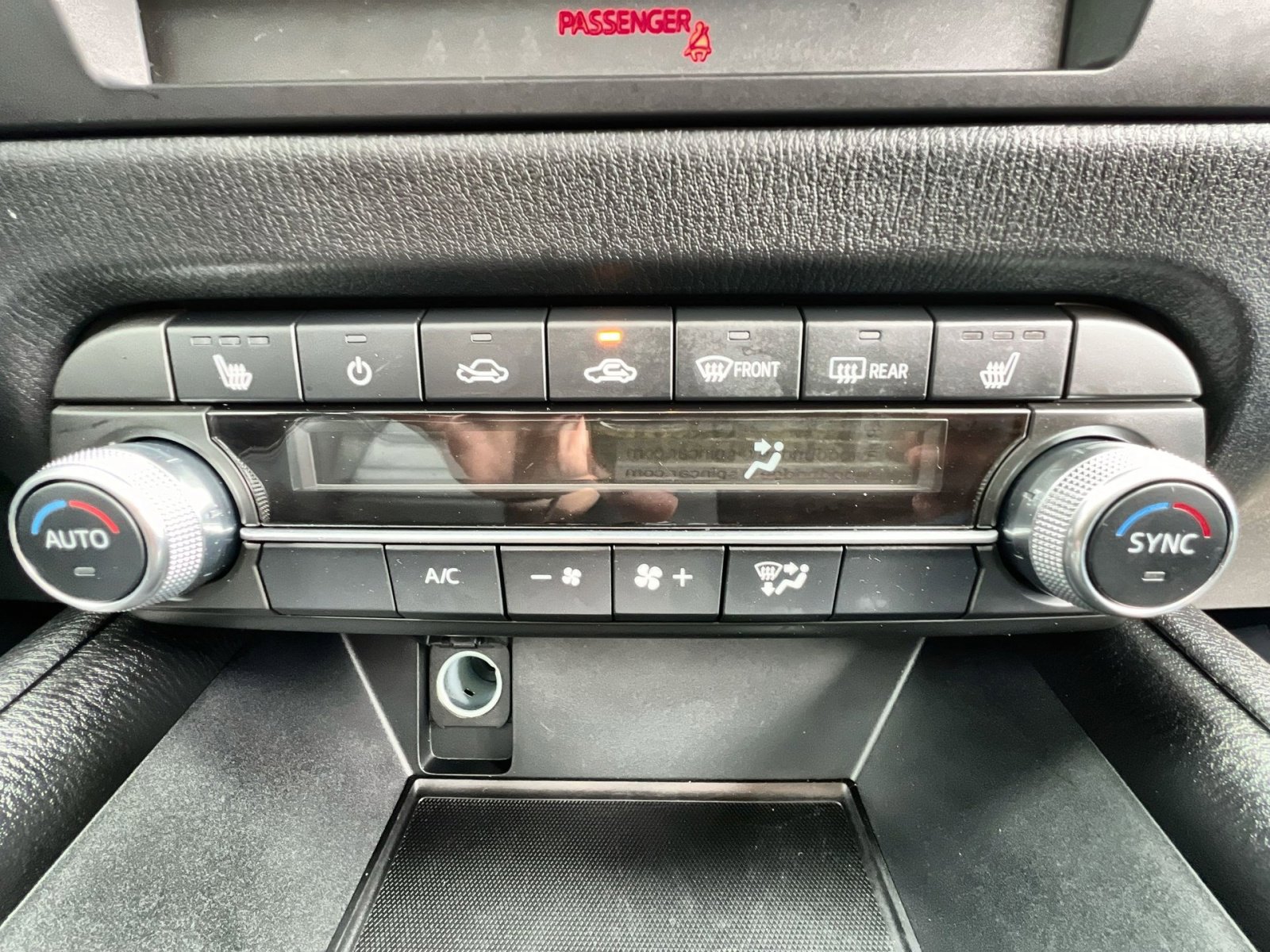 Used 2025 MAZDA CX-5 AWD 2.5 S image 21