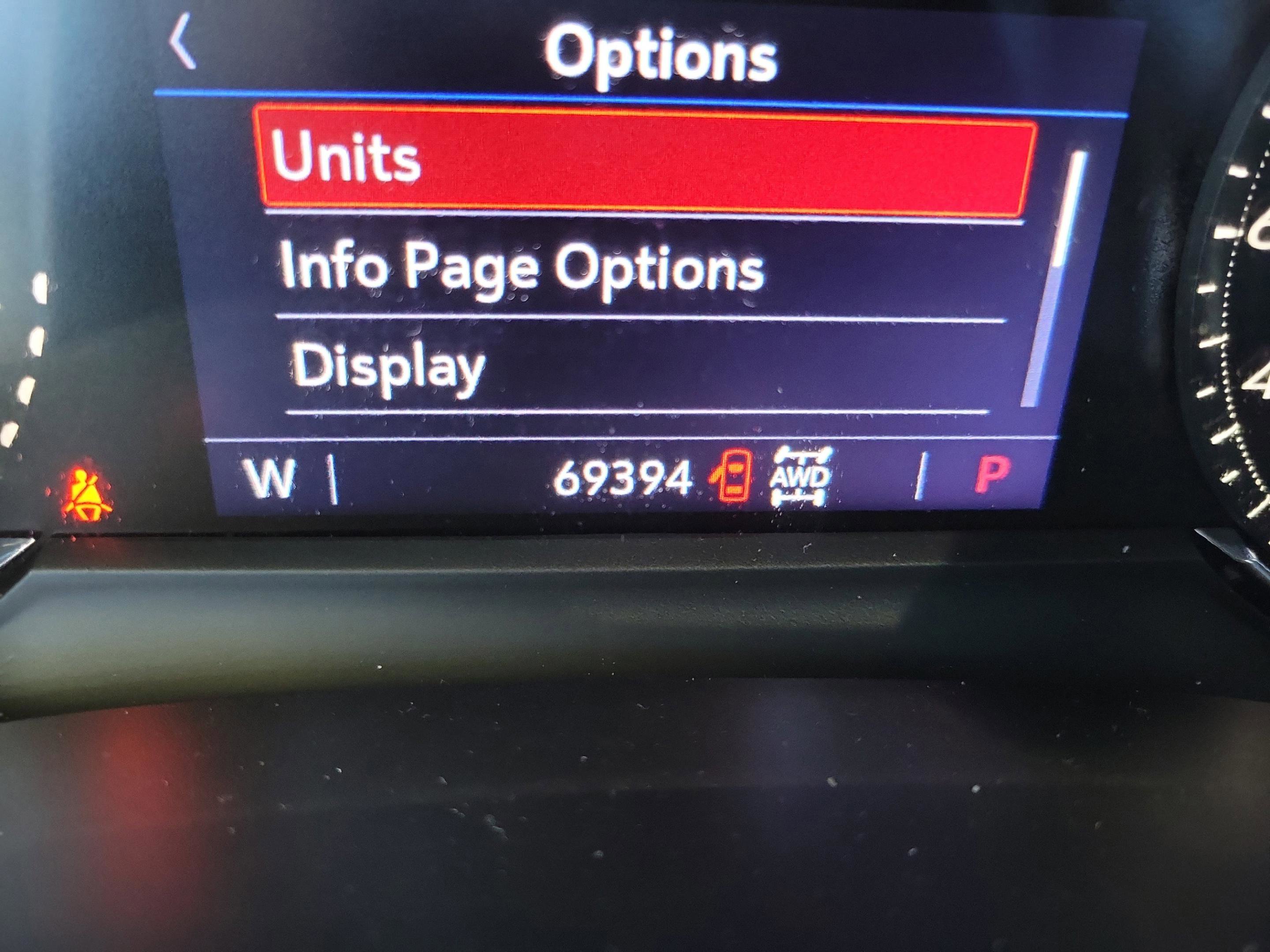 Used 2020 Cadillac XT6 Sport image 20