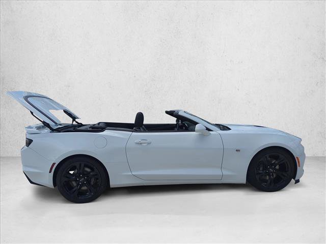 Used 2022 Chevrolet Camaro SS image 4