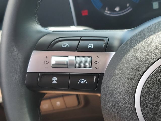 Certified 2025 Hyundai Tucson XRT AWD/4WD image 22