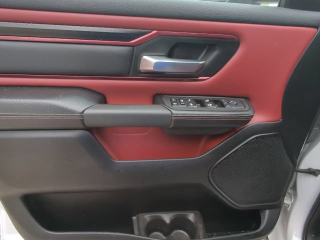 Used 2025 RAM 1500 Rebel w/ Rebel Level 1 Equipment Group AWD/4WD image 13