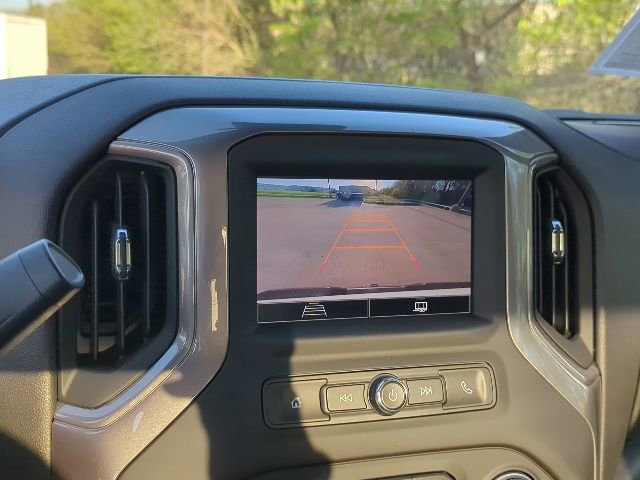 Certified 2024 Chevrolet Silverado 2500 Custom w/ Custom Convenience Package image 7