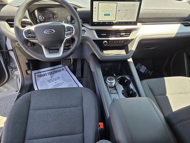New 2026 Ford Explorer Active RWD image 19