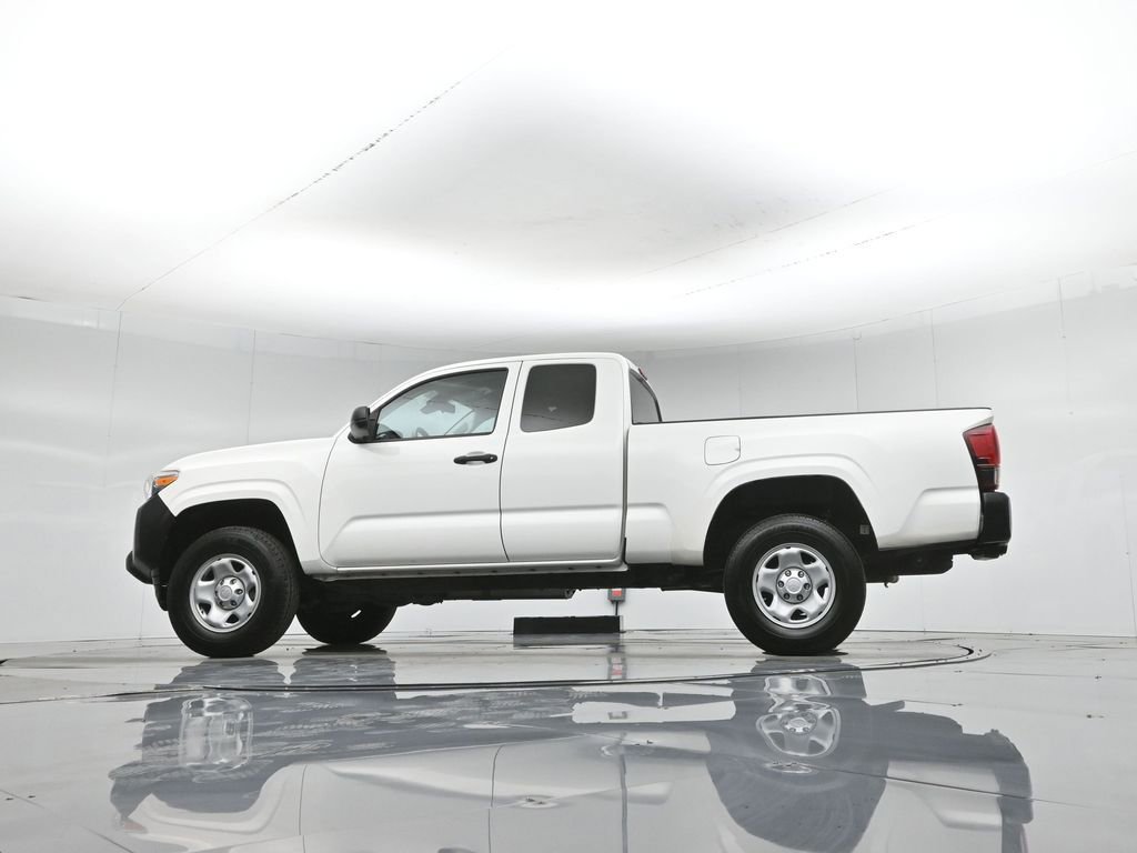 Used 2021 Toyota Tacoma SR image 50