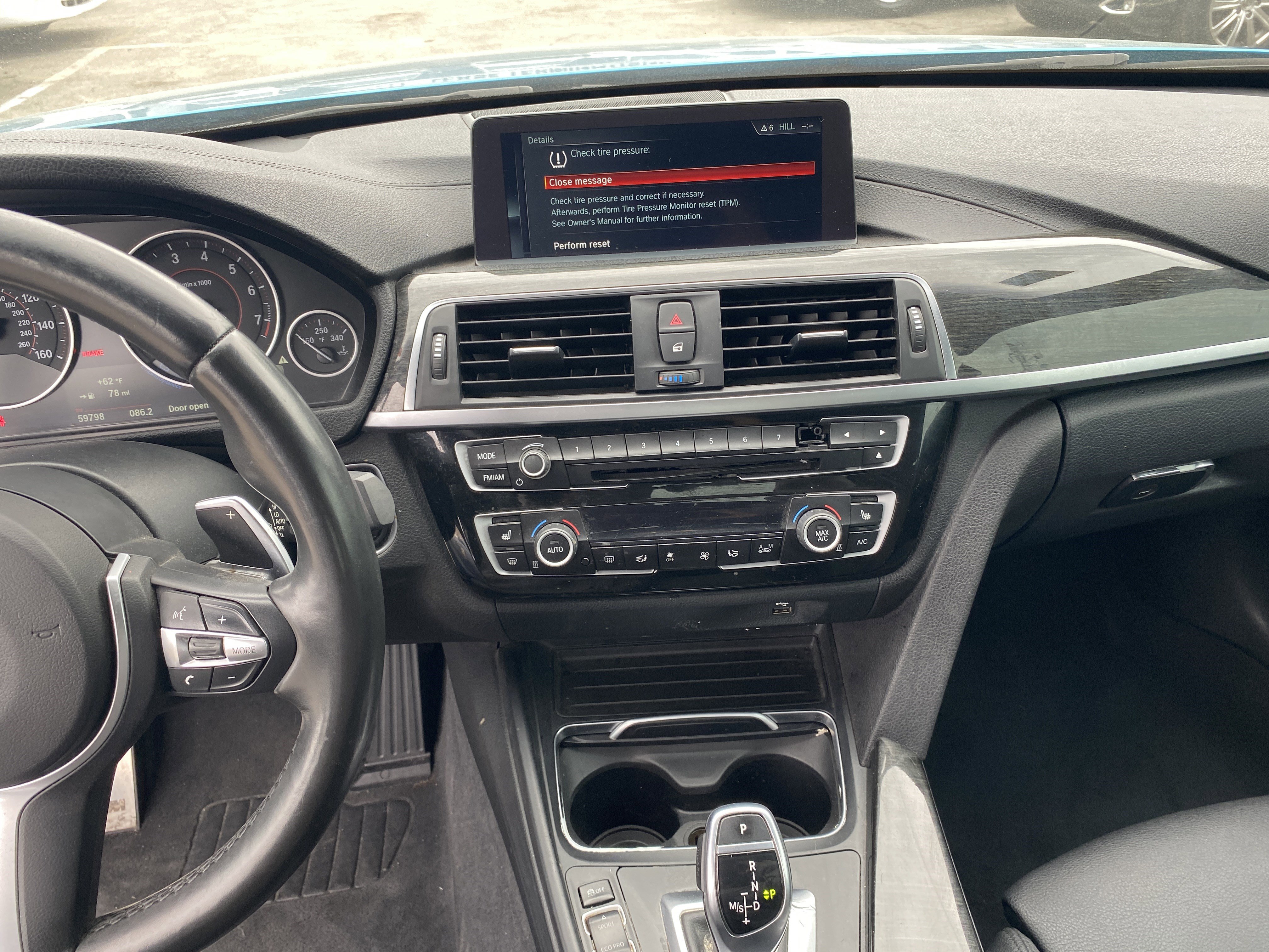 Used 2018 BMW 430i Coupe image 9