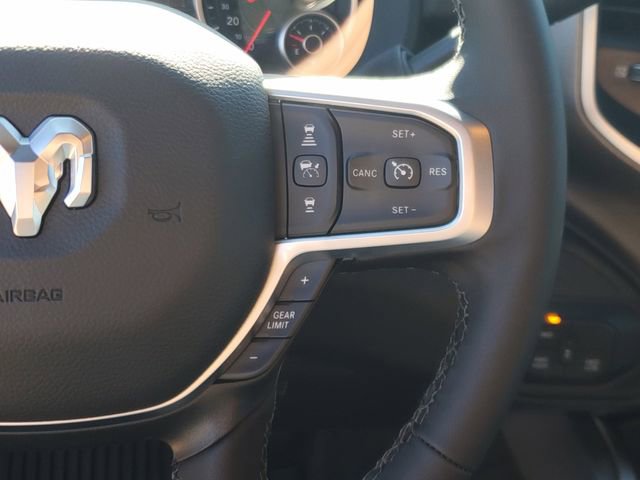 New 2026 RAM 3500 Lone Star image 24