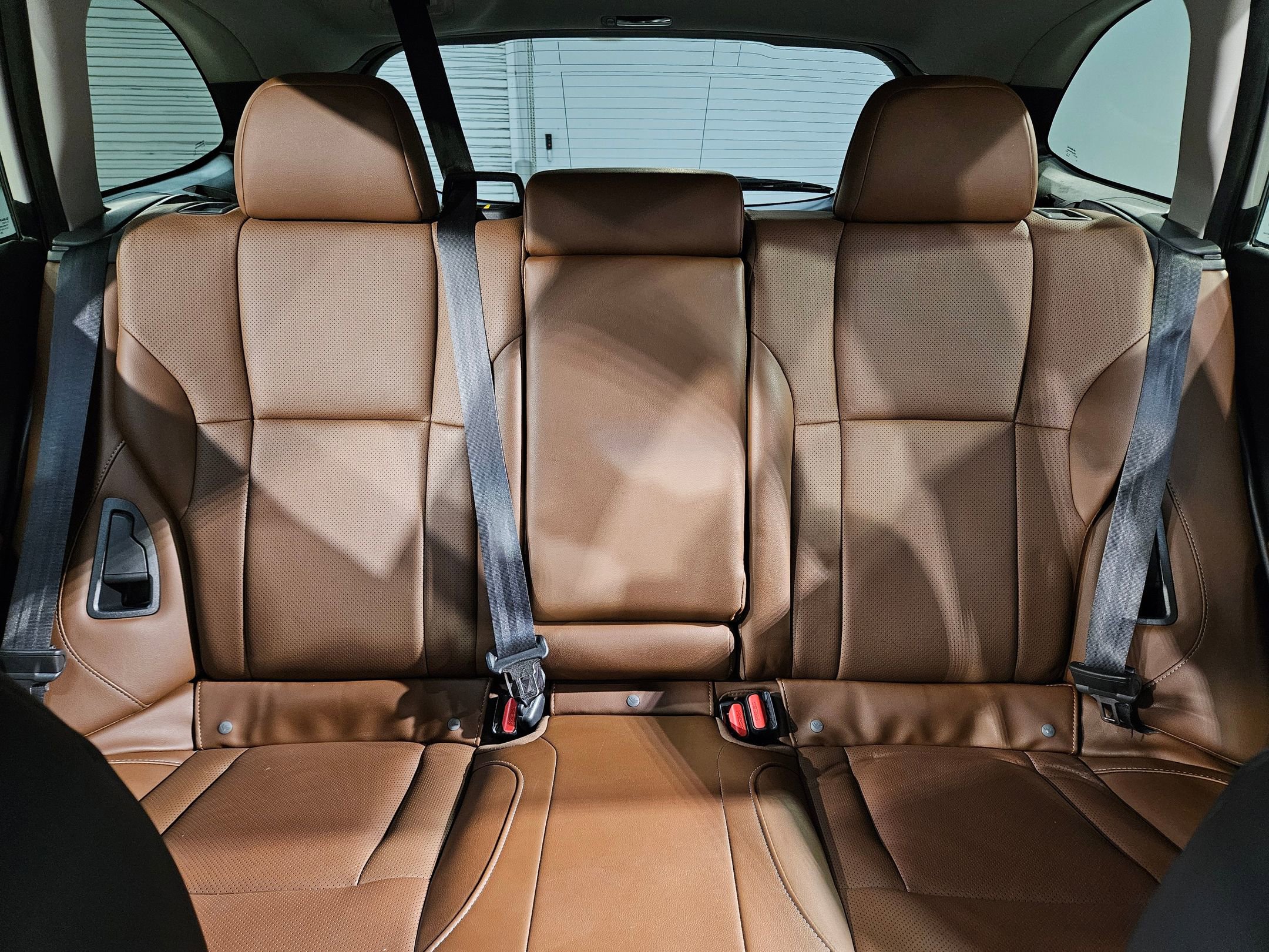 Used 2021 Subaru Outback Touring w/ Popular Package #2 image 13