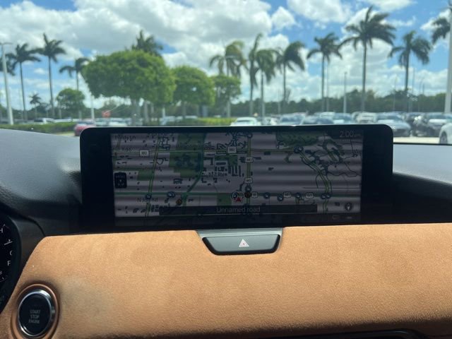 Used 2024 MAZDA CX-90 3.3 Turbo S w/ Premium Plus AWD/4WD image 53