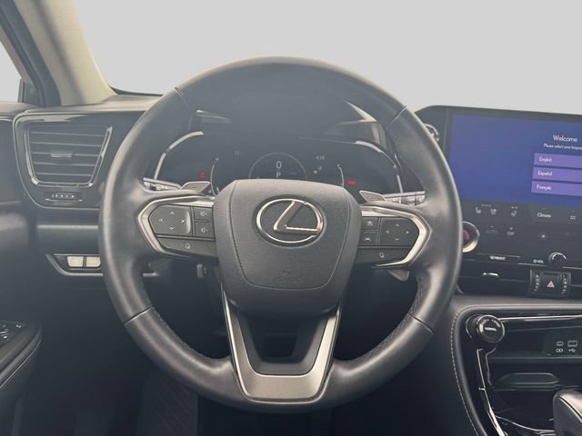 Certified 2023 Lexus NX 350 AWD w/ Cold Area Package image 19