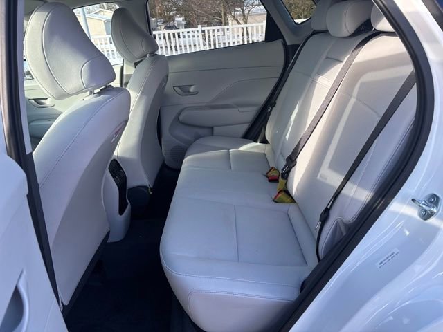 New 2026 Hyundai Kona SEL Sport AWD/4WD image 26