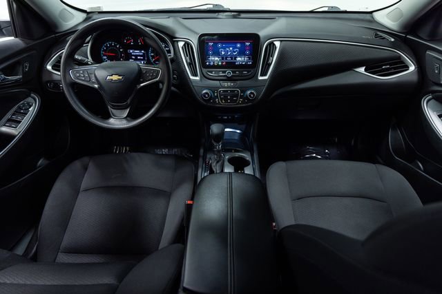 Used 2024 Chevrolet Malibu LT image 20