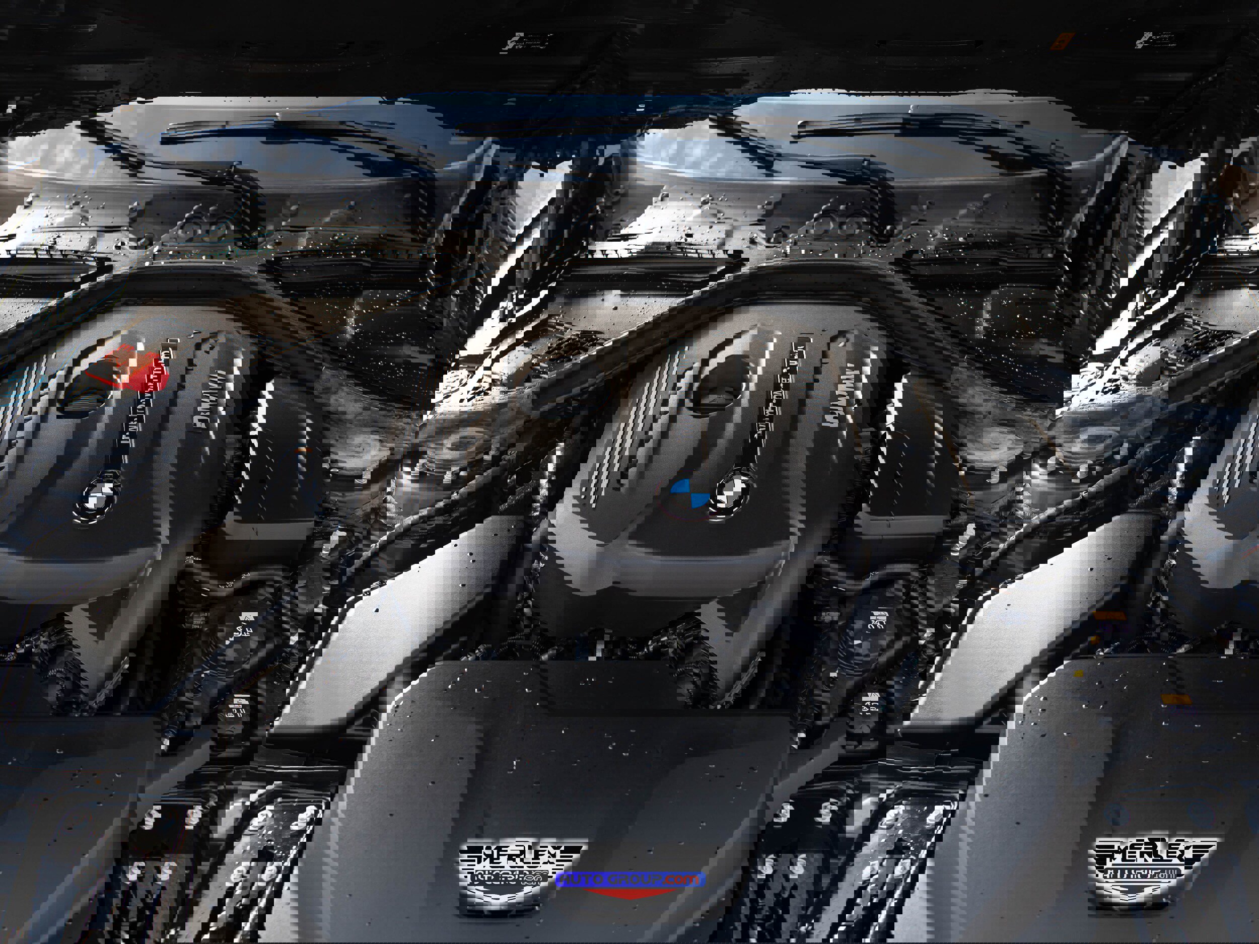 Used 2017 BMW 330i xDrive xDrive image 51