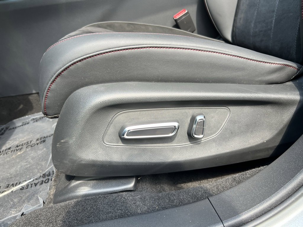 New 2025 Acura ADX A-Spec image 11