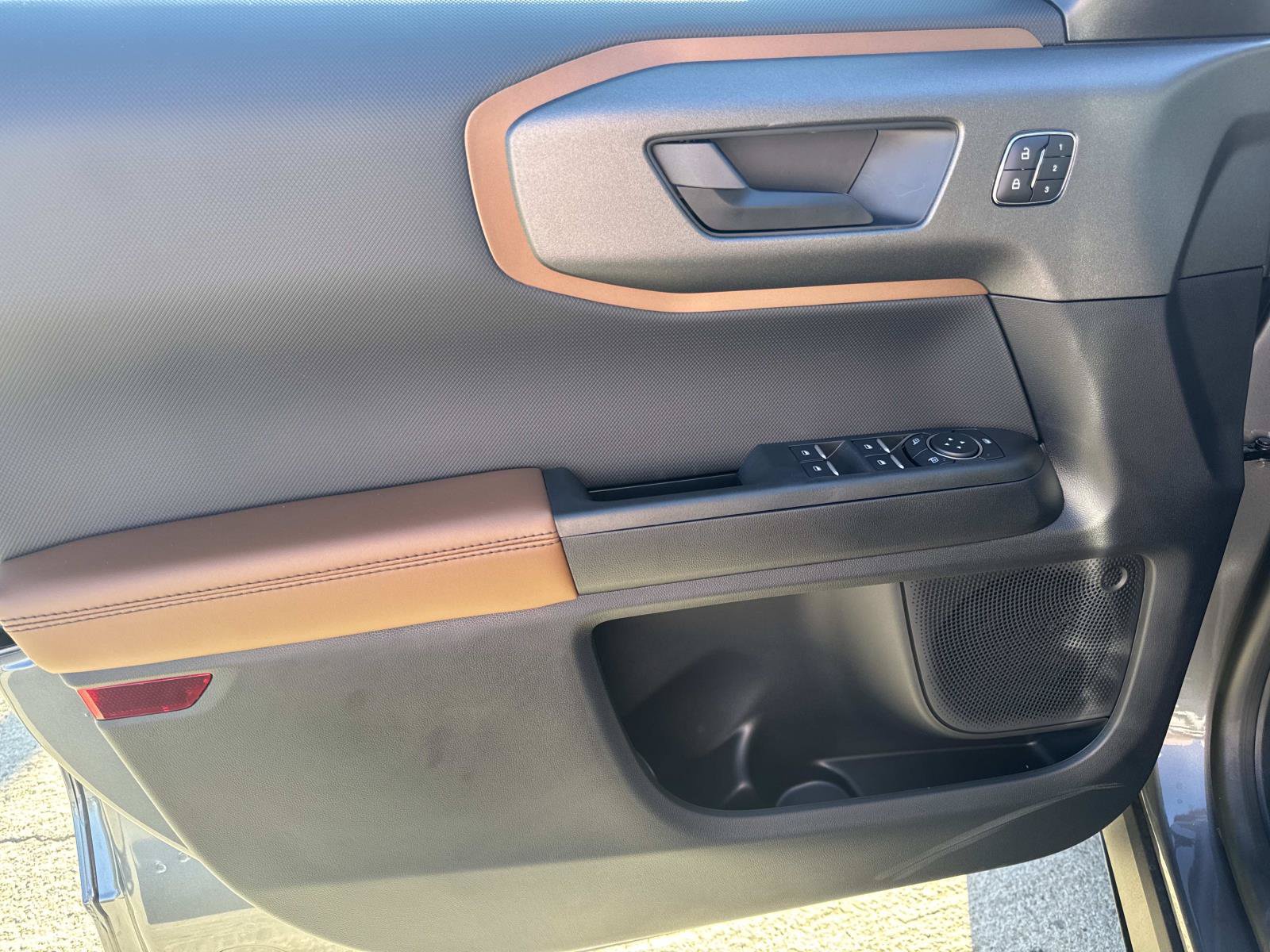 New 2026 Ford Bronco Sport Outer Banks AWD/4WD image 15