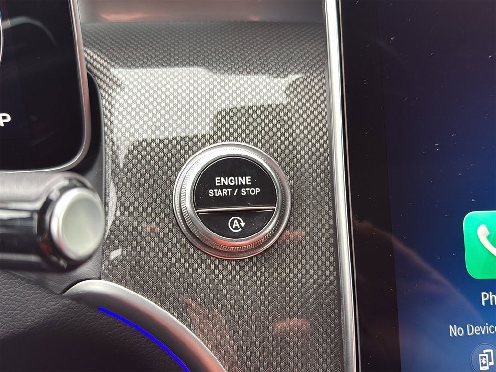 New 2026 Mercedes-Benz GLC 43 AMG 4MATIC image 13